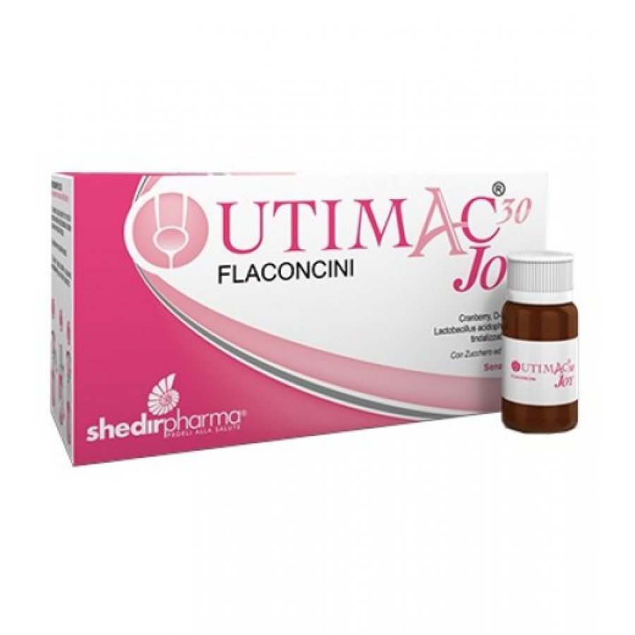 UTIMAC 30 JOY 10FL 100ML