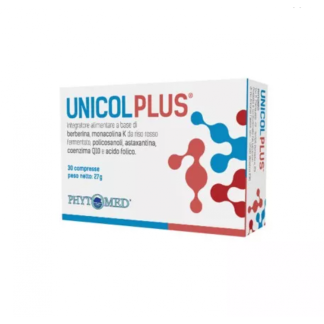 UNICOL 30CPR