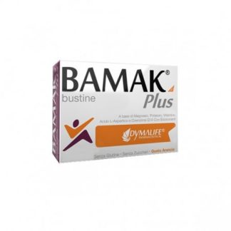 BAMAK PLUS 24BUST