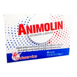 ANIMOLIN 45 Cps