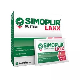 SIMOPLIR*LAXX 20 Bust.