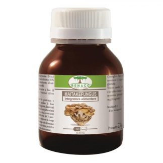 MAITAKEFUNGUS 60CPS