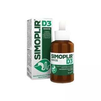 SIMOPLIR D3 Gtt 10ml