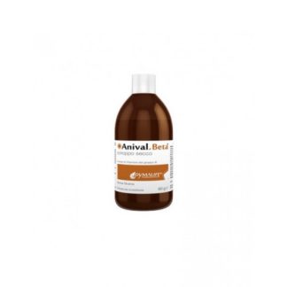 ANIVAL Beta Scir.Secco 60g