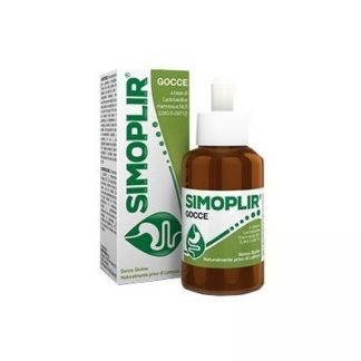 SIMOPLIR Gtt 10ml