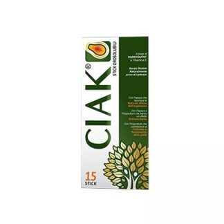 CIAK 15 Stick Orosol.