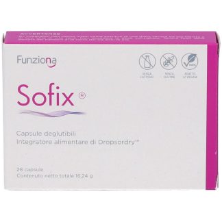 Sofix, 28 Capsule