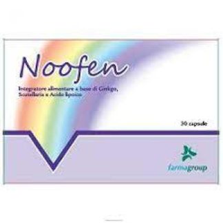 NOOFEN 30CPR