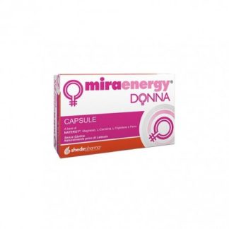 MIRAENERGY Donna 40 Cps