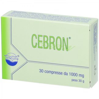 CEBRON 30 Cpr