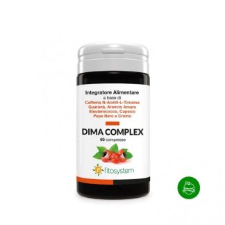DIMA COMPLEX 60 Cpr