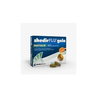 SHEDIRFLU Gola 48Past.Ment/Euc