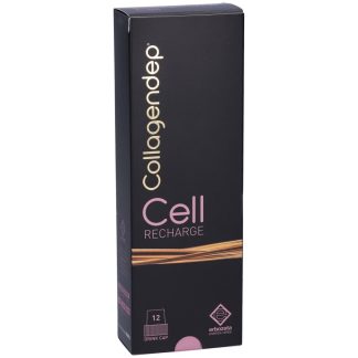 Collagendep Cell Pesca Recharge, 12 Drink Cap