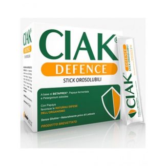 CIAK Defence 30 Stick Orosol.