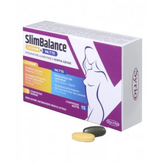 SLIM Balance Giorno & Notte 30Cpr