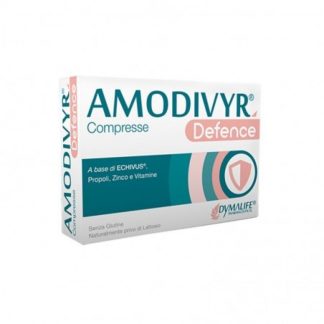AMODIVYR Defence 20 Cpr