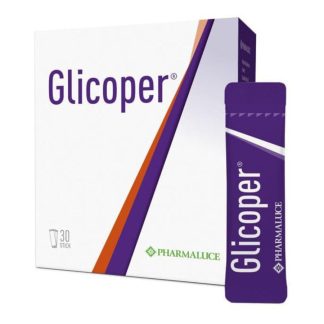 GLICOPER 30 Stick