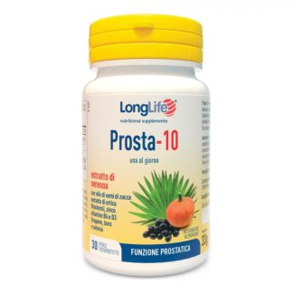 LongLife, Prosta-10, 30 Perle