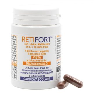 RETIFORT 60 Cps