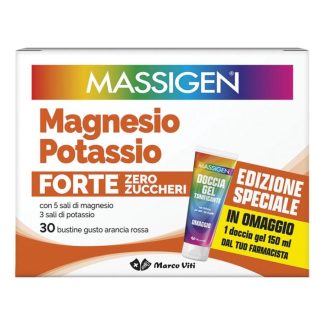 MASSIGEN MG+K*Fte S/Z 24+6Bust
