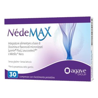 NEDEMAX 30CPR