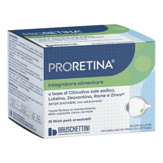 Proretina, 30 Stick Pack