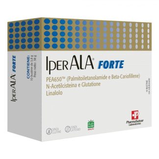 IPERALA Forte 10 Bust.