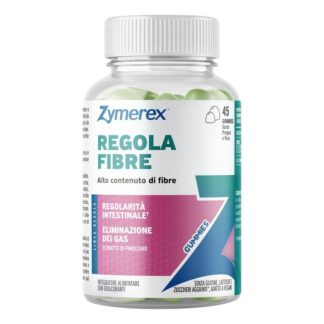 Zymerex Regola Fibre 45gumm