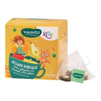 Neavita Filtroscr Kids Al Risb
