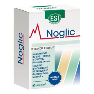 NOGLIC 60OVAL
