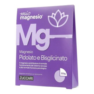 MIOMAGNESIO BISGLIC E PID 37,5G