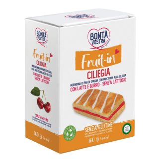 BONTA'VOSTRA Fruit-in Ciliegia