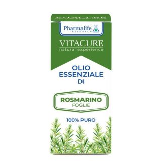 Vitacure Oe Rosmarino 10ml