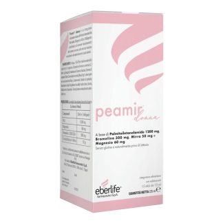 PEAMIR Donna 15Stick Pack 15ml