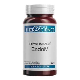 PHYSIOMANCE Endom 60 Cpr