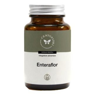 ENTERAFLOR 30CPS