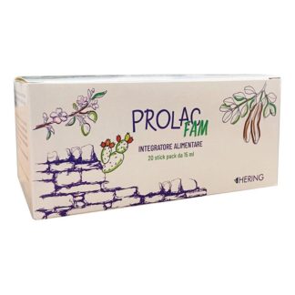 PROLAC FAM 20STICKPACK