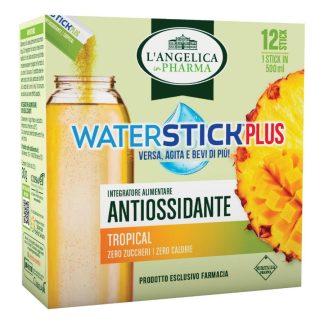 L'angelica Waterstick+ A/ox12p