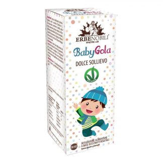 BABYGOLA 15ml