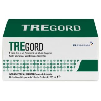 Tregord, 20 Stick Pack
