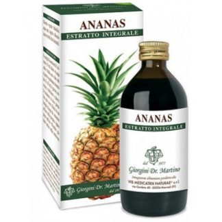 ANANAS E.I. 200ml SerVis