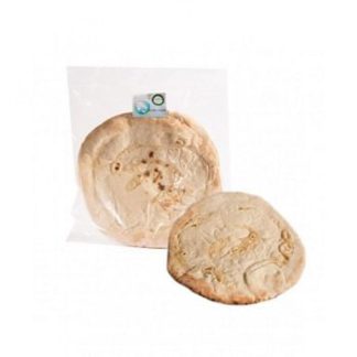 Emra Food - Pane Saltimbocca Tondo 2x90g