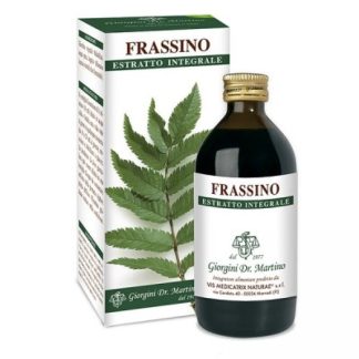 FRASSINO ESTRATTO INTEG 200ML