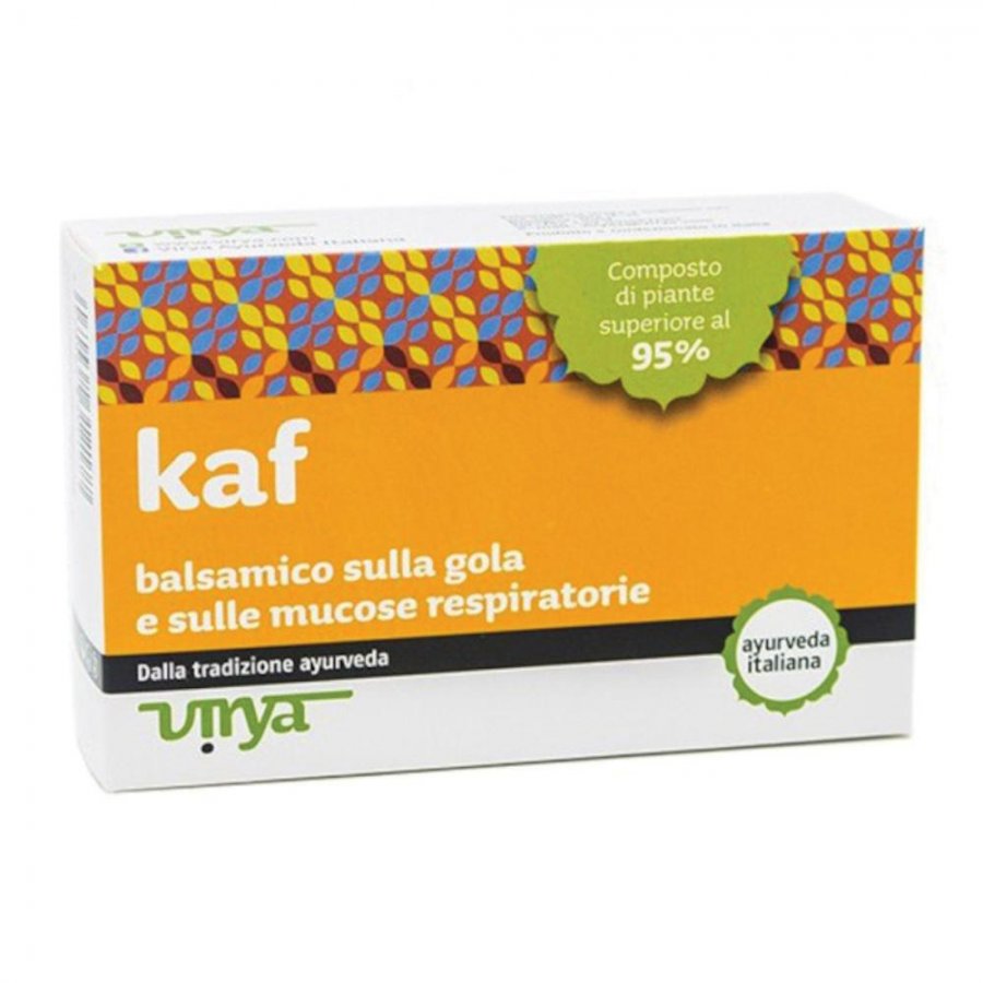 KAF VIRYA 60CPR