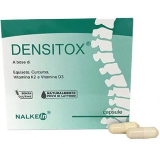 DENSITOX 30 Cps