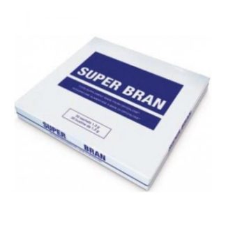 SUPER BRAN 30BUST