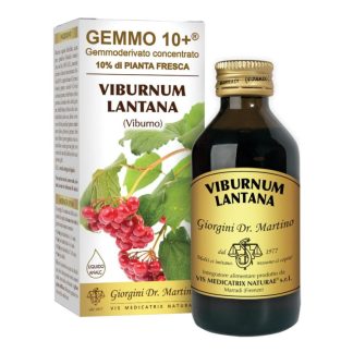 VIBURNO LIQ ANALCOLICO 100ML