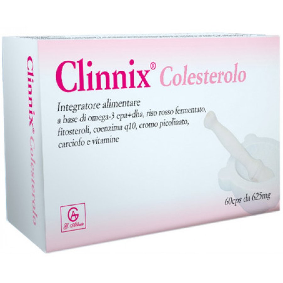 Skinsan-Colesterolo, Integratore per il Benessere del Colesterolo, 60 Capsule con Olio di Pesce, Fitosteroli e Carciofo