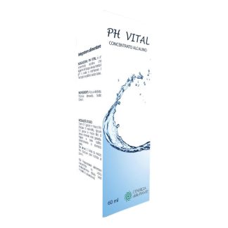 PH VITAL GOCCE 60ML