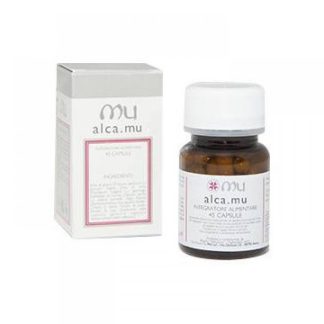 ALCA MU 45 Cps
